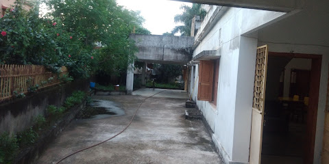 SRS Guest house