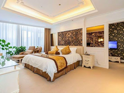 ShangHai NvYan Hotel