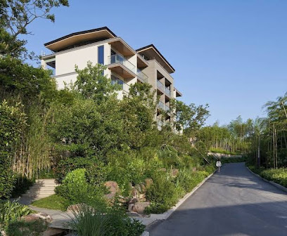 Huzhou Nature Valley