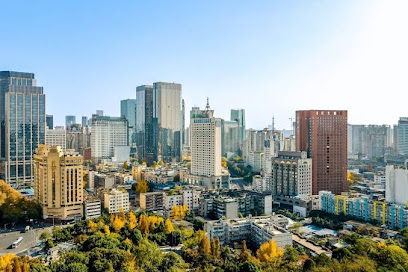 Holiday Inn Express Chengdu Tianfu Square