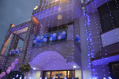 The Mewar Guest House