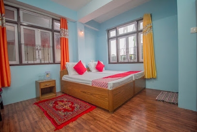 OYO 64417 Hotel Tulip