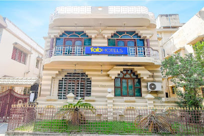 FabHotel Heritage Inn