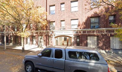 Jonquil Hotel