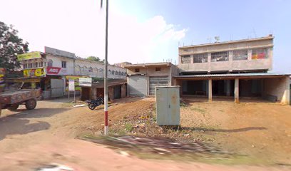 Uttam Lodge