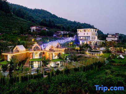 Ya'an Aiduo Moshang Homestay