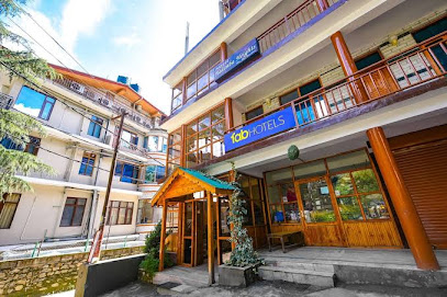 Hotel Hadimba Heights