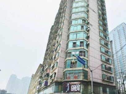 回龙河酒店