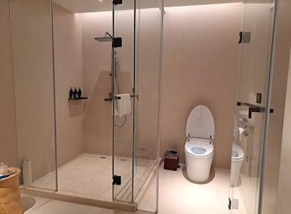 BLOSSOM HOUSE QINGCHENGSHAN CHENGDU