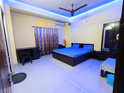 Host Hub (Dream Villa)