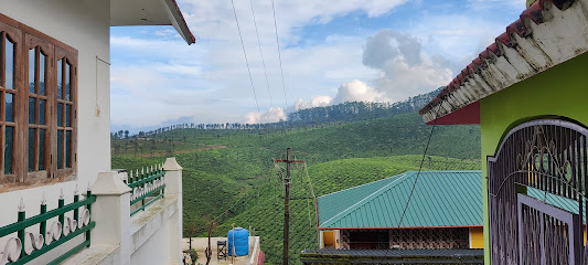 Bloom - Homestay in Valparai, Homestays in Valparai, Guest House in Valparai, Cottages in Valparai