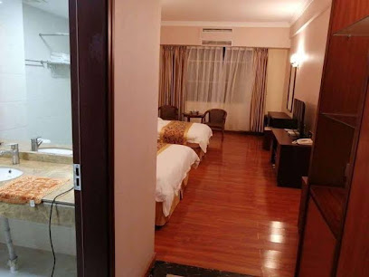 Meixin Business Apartment