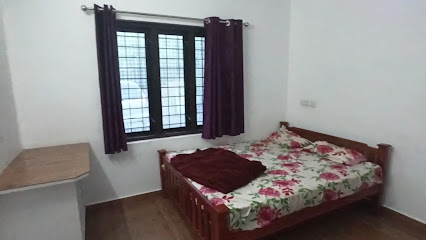 Mercy Mol Tourist Home