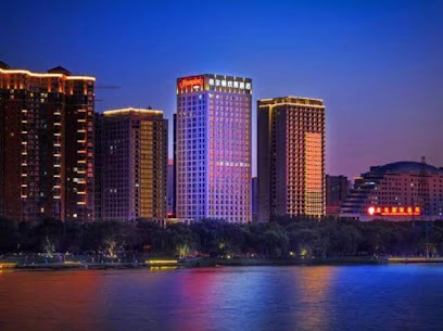Hampton Shenyang Olympic Center