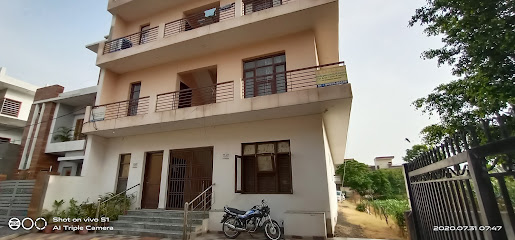 Ranjit's independent rooms