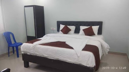 Hotel Partha Grand