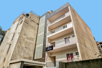 Collection O 807266 Hotel Civil Lines