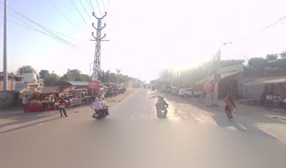 कृष्ण गोपाल पैलेस