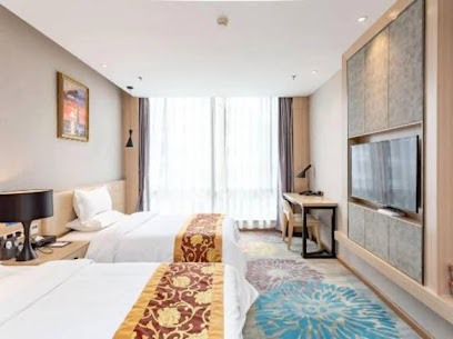 Kaisiyi Boutique Hotel