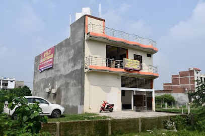 Siyaji Guest House,Ayodhya