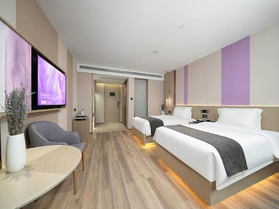 Lavande Hotel Lushan Scenic Attraction Guling Road Xind