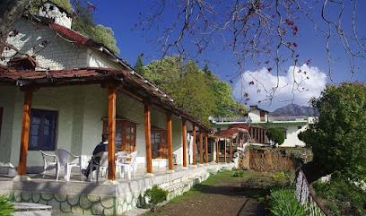 Snow View Heritage Resort Chakrata