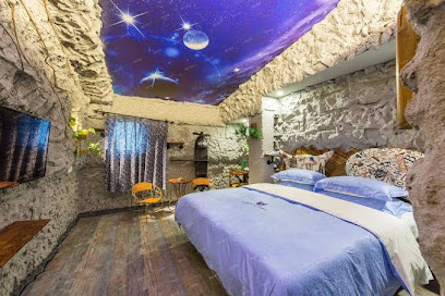 9du Art Hotel