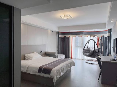 Fuding New Era Business Hotel