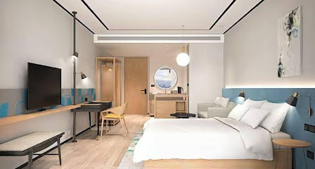 Hilton Garden Inn Hefei Feixi