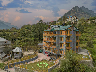 Hotel Indrasan Manali