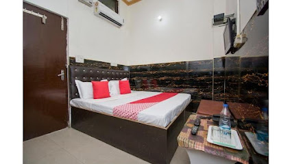 OYO 43606 Darshan Guest House
