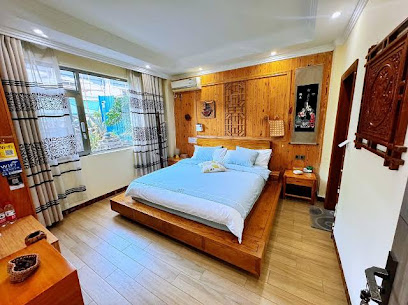 Xifeng Deyuan spring people's house