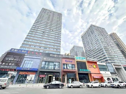 Shangkangda Mingmen Hotel