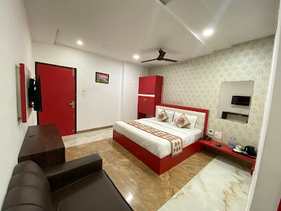 Hotel A Star - 50 Meter From Golden Temple