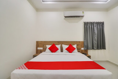 OYO Flagship Kakatiya residency