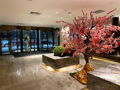 Ustay Weifang Hotel