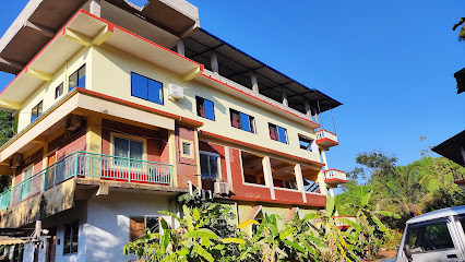 Hari Om Gokarna Hotel