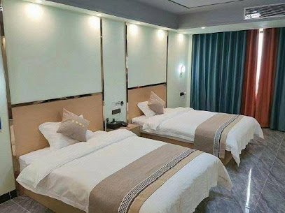 Junpeng Business Hotel