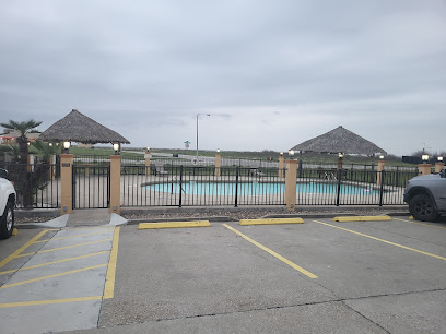 Best Western Padre Island