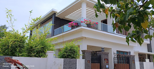 The Boss Beach Resort