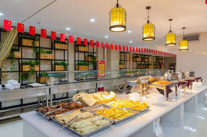 Zhihua Business Hotel, Weinan