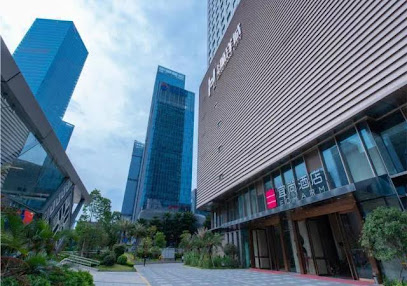 Echarm Hotel