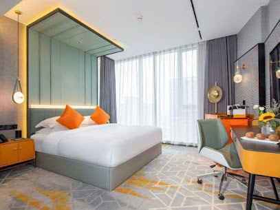 Relax Hotel