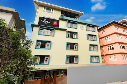 Hotel O De Sikkim Regency