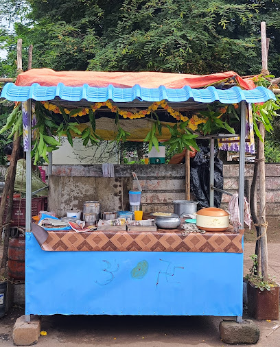 Harsha tiffin centre