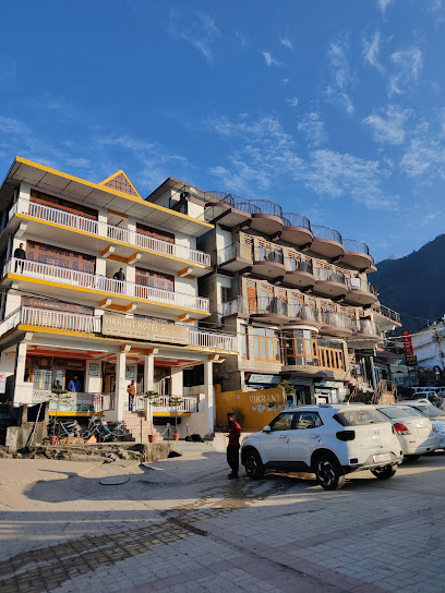 Vikrant Hotel and Restaurant