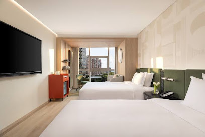 EVEN Hotel Hangzhou West Lake by IHG