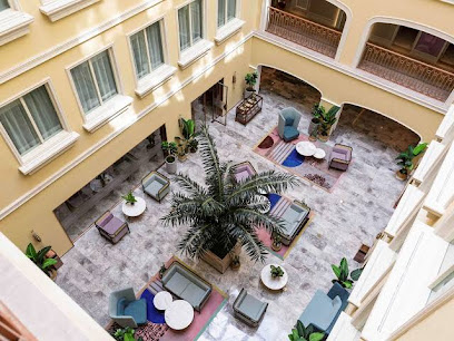 Mercure Taiyuan E Tech (Opening September 2019)