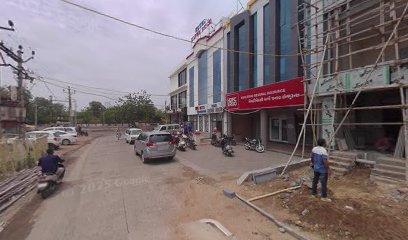 Silver Rock Hotel AC/NON AC