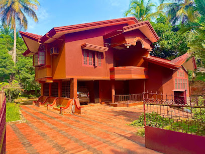 The Heaven Staycation